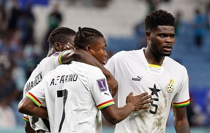 Kanada, Thomas Partey'nin ülkeye girişine izin vermedi